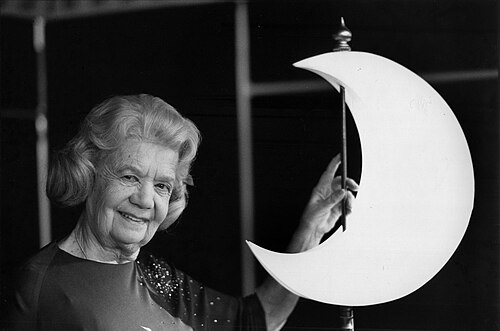 Heddy Maria Wettstein