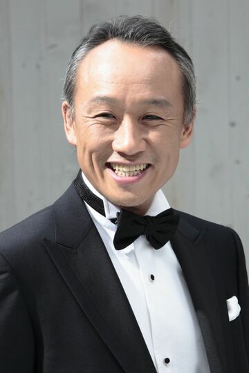 Masahiko Nishimura