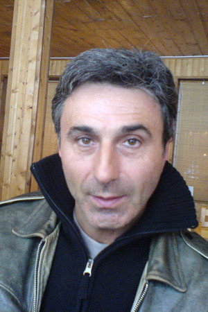 Карпович, Владимир Эдуардович