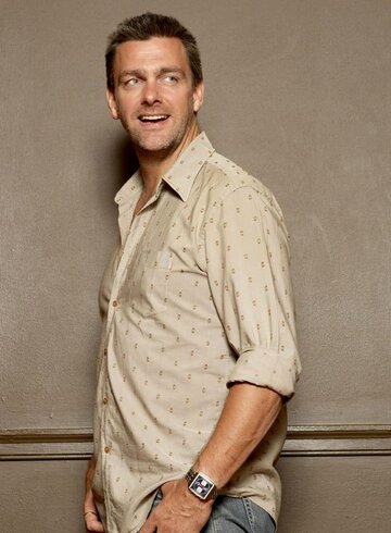 Ray Stevenson