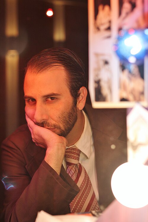 Danilo Grangheia