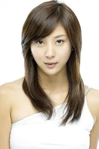 Veronica Faye Foo