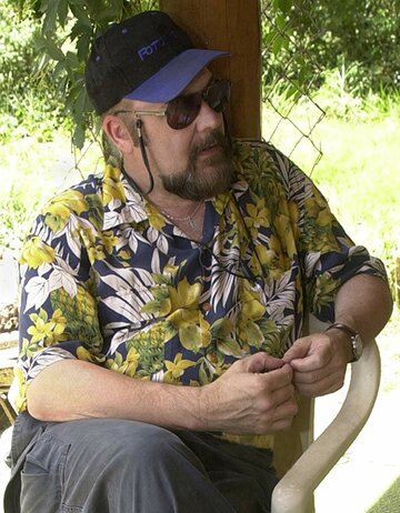 Alain Silver
