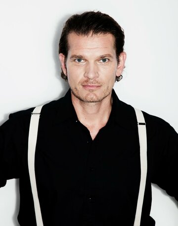 Götz Otto