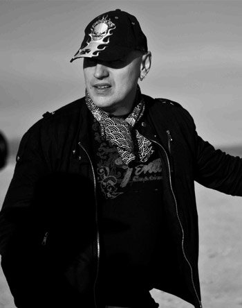 Jake West