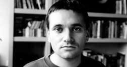 Simon Hunter