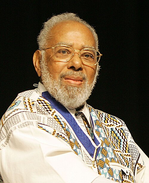Abdias Nascimento