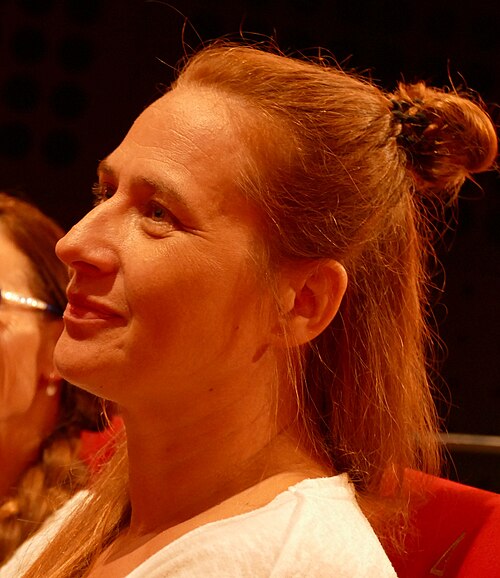 Tanja Potočnik