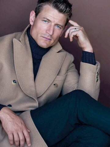 Philip Winchester