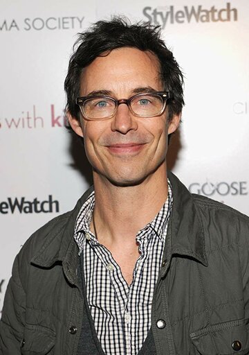 Thomas Cavanagh