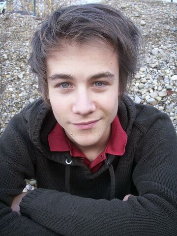 Max Felder