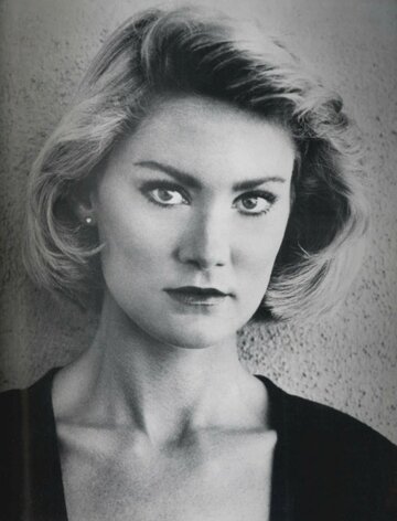 DeLane Matthews