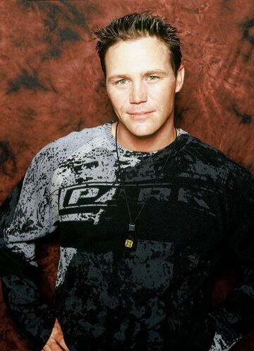 Brian Krause