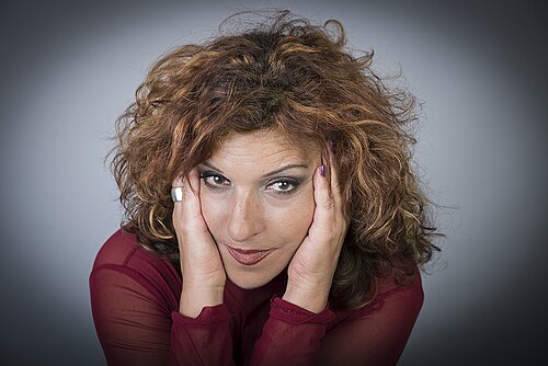 Montse Torrent