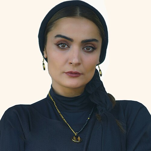Elsa Firuz Azar
