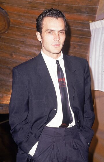 Jose Coronado