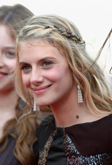 Mélanie Laurent