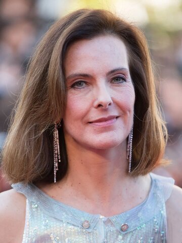 Carole Bouquet