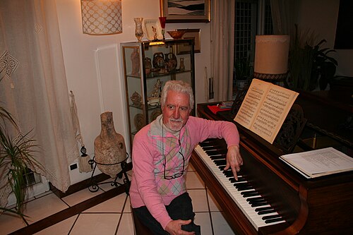 Elvio Monti