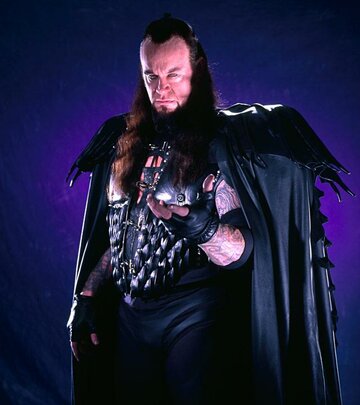 Mark Calaway