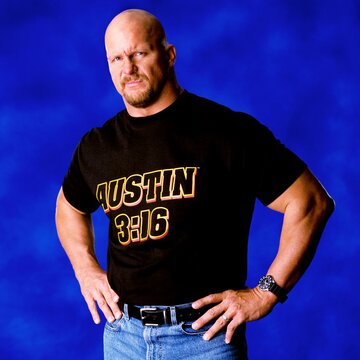 Steve Austin