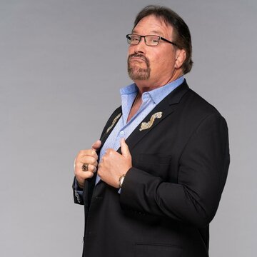 Ted DiBiase