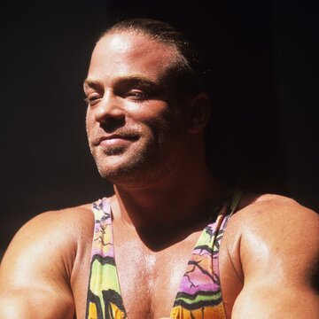 Rob Van Dam