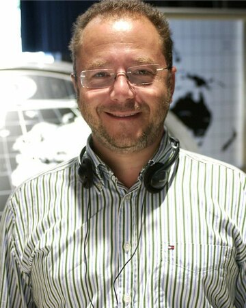 Marc Samuelson