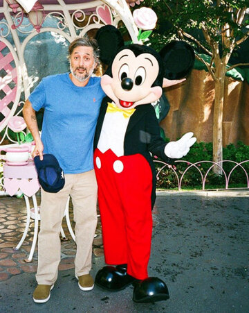 Harmony Korine