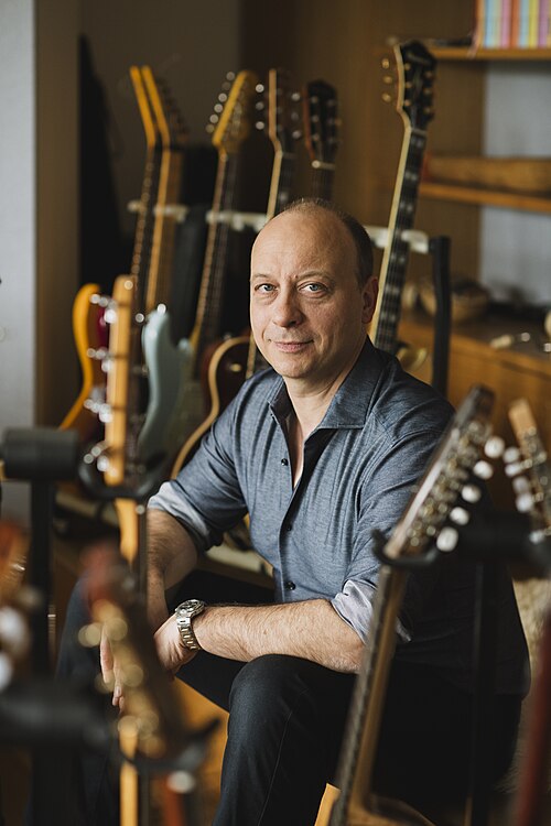 Markus Lehmann-Horn