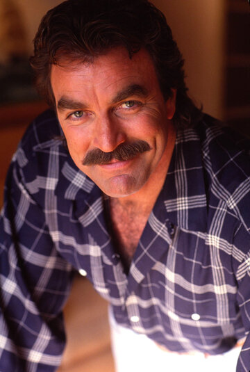 Tom Selleck