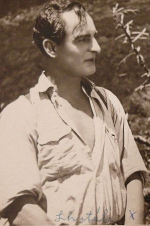 Jindřich Lhoták