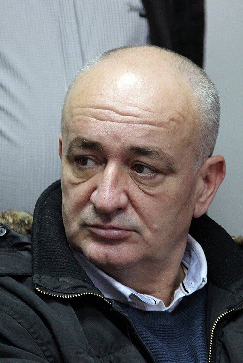 Венко Андоновски