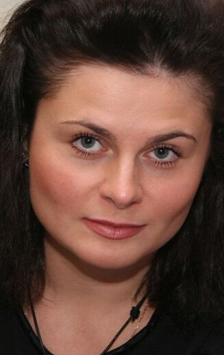 Irina Borisova