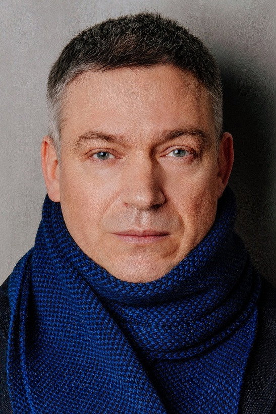Кришталь, Михаил Владимирович