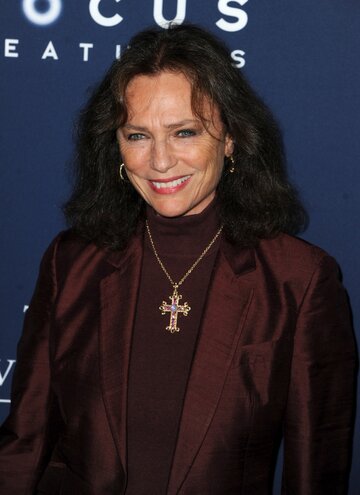 Jacqueline Bisset
