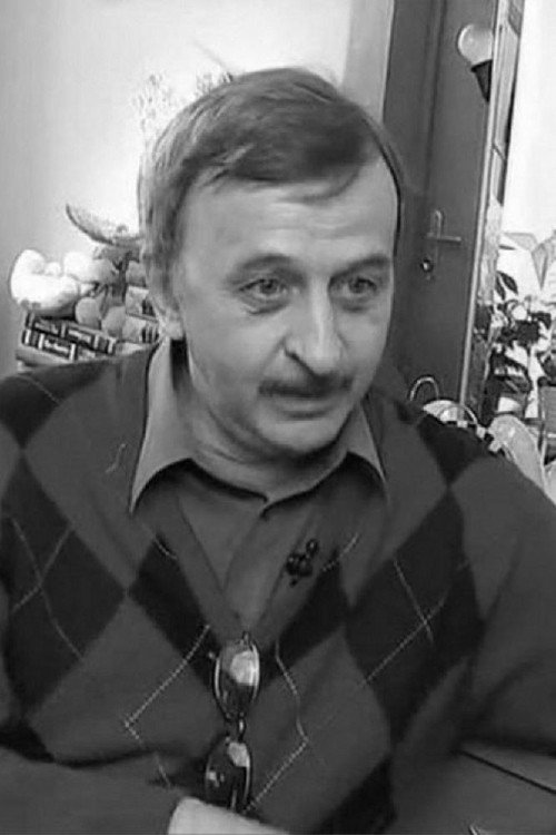 Валерий Кириллович Кисленко