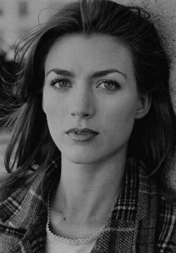 Natalie Zea