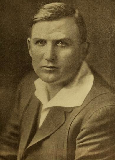 Dal Clawson