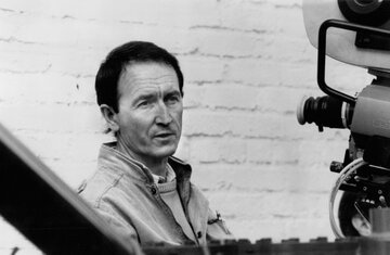 Carl Schultz