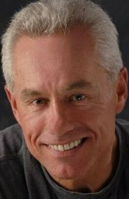 Warren Draper