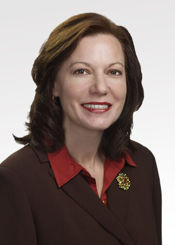 Belinda Montgomery