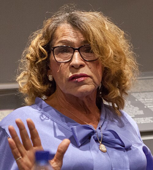 Donna Personna