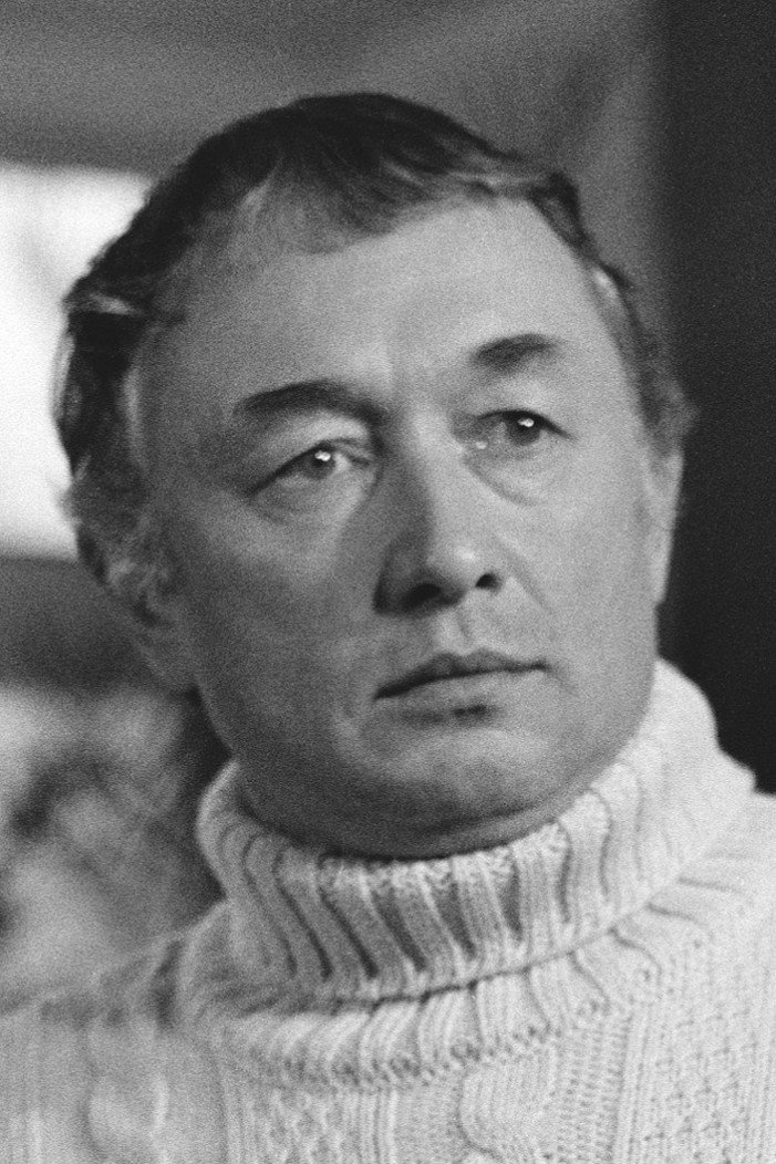 Мурад Магомедович Кажлаев