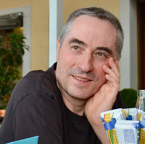 Luca Gasparini