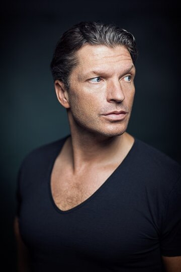 Hardy Krüger Jr.