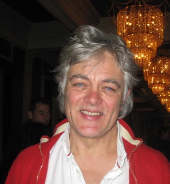 Robert-Jan Stips