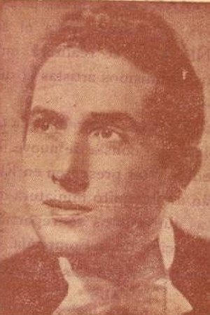Antonio Galán