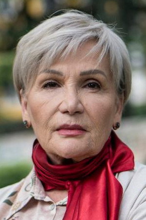 Бедия Беговска