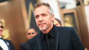 Jean-Marc Vallée